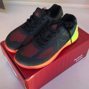 Reebok CrossFit Nano 7 Weave